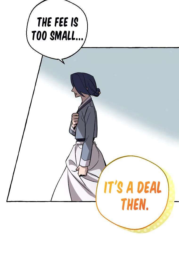 Tale Of Hyangdan Chapter 7 - page 99
