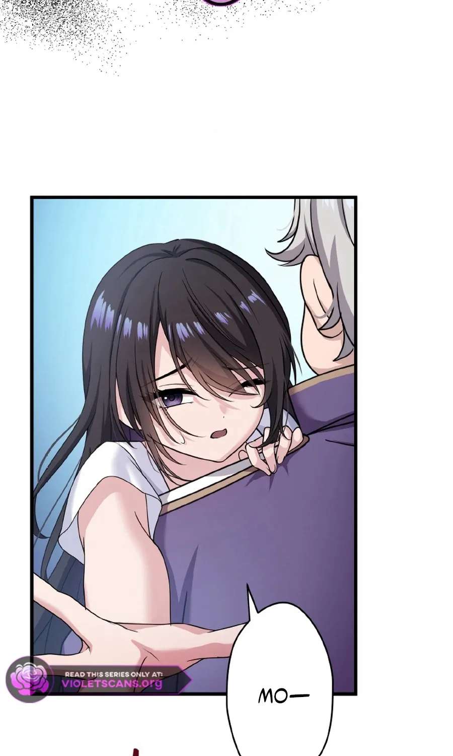 The Legendary Assassin Reincarnated As The Beloved Youngest Daughter Of A Royal Family Chapter 104 - page 71