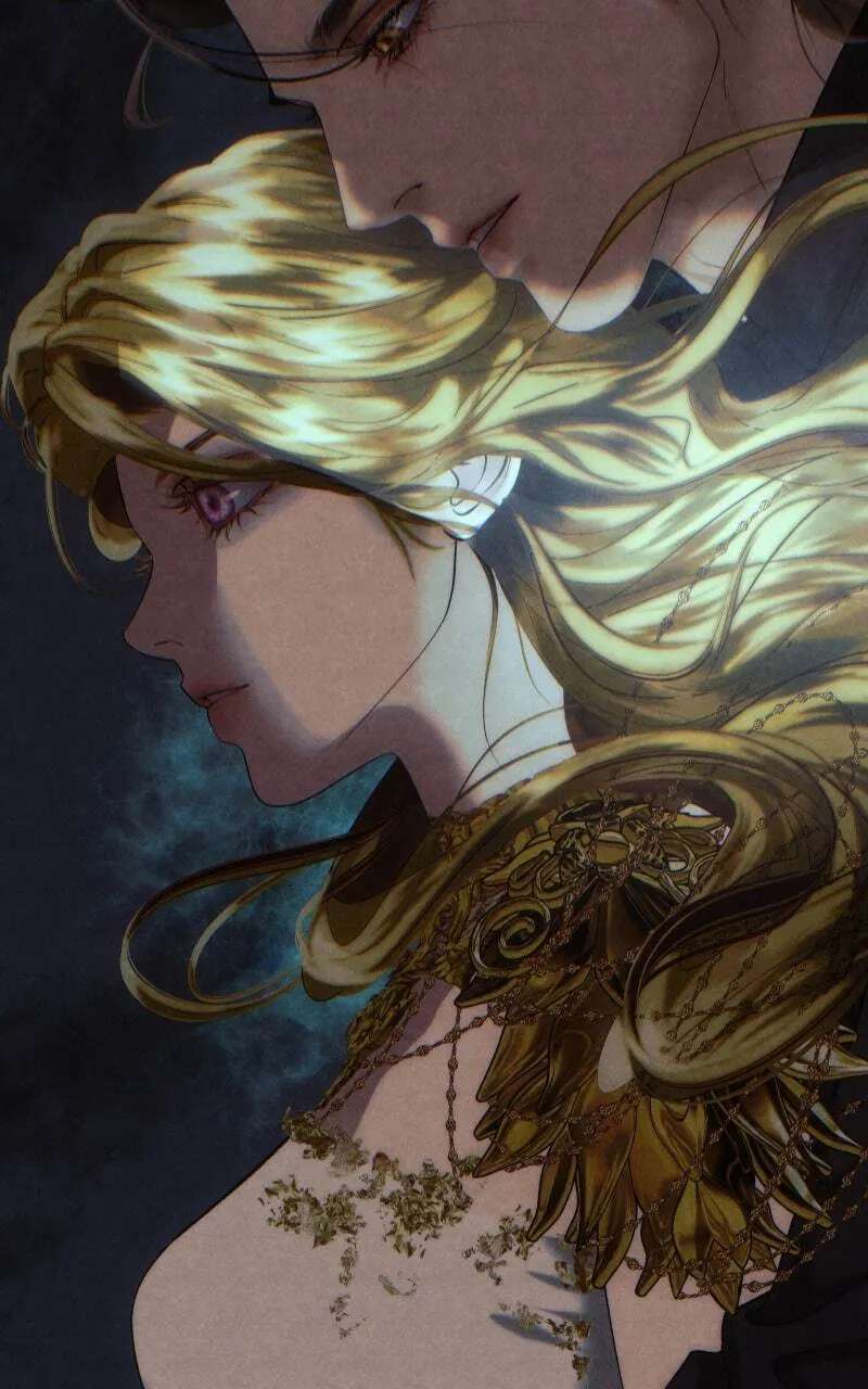 The Ghost Duchess Chapter 37 - page 37