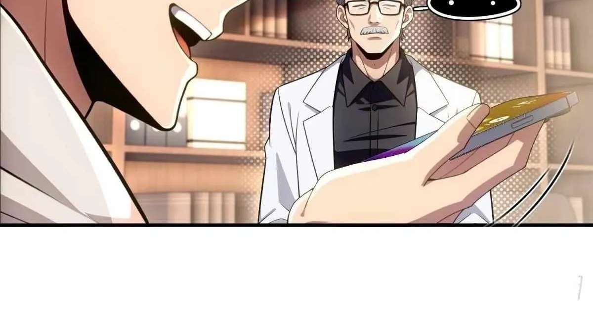 The Ultimate Wantless Godly Rich System Chapter 83 - page 101