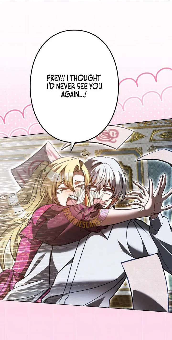 The Heroines Want Me Dead! Chapter 70 - page 110