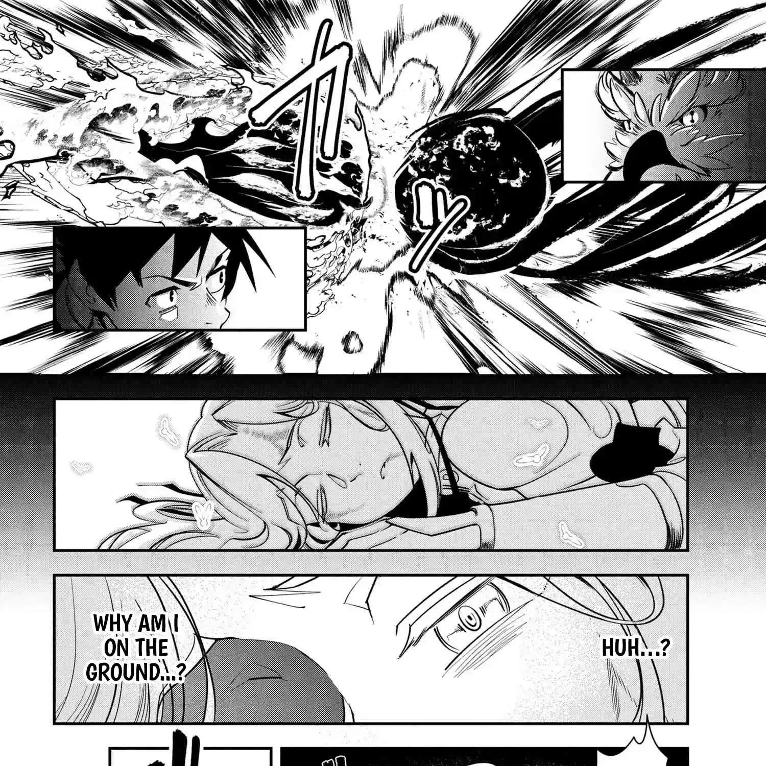 Yuusha Party wo Tsuihousareta Seireijutsushi - Saikyou-kyuu ni Kakusei shita Fuguu-shoku, Shin no Nakama to Godai Dungeon wo Seiha suru Chapter 5 - page 10