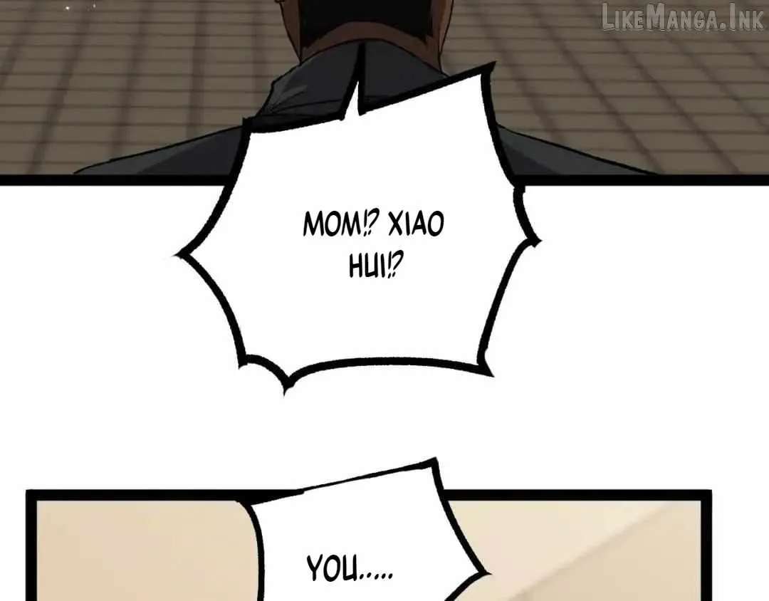God-level Assassin, I’m the Shadow Chapter 139 - page 34