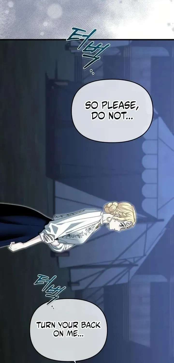Don't Tame It Carelessly! Chapter 45 - page 49
