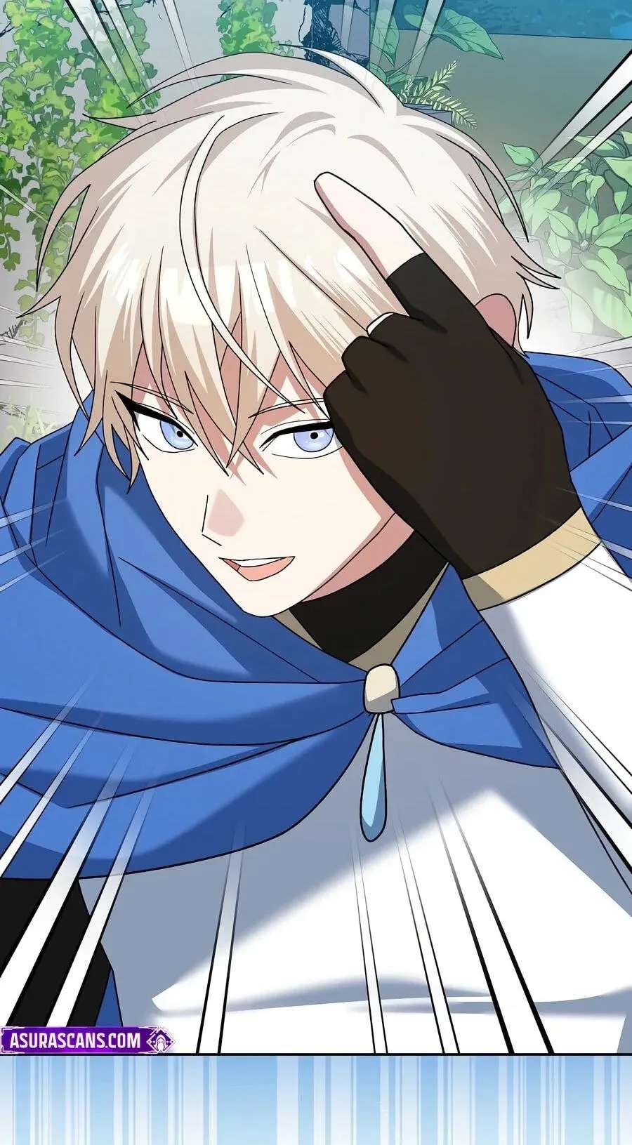 Genius Archer's Livestreaming Chapter 111 - page 48