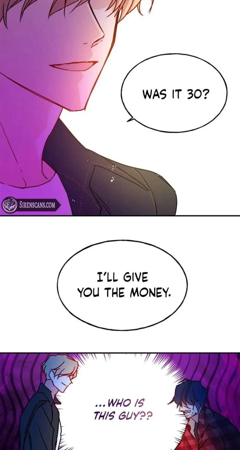 Help Me! Mystery Chapter 8 - page 22