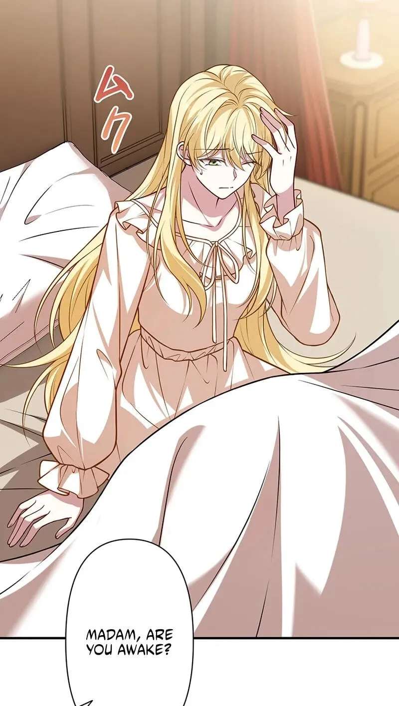 Osanai Jibun o Sodateru Koto ni Narimashita Chapter 27 - page 52