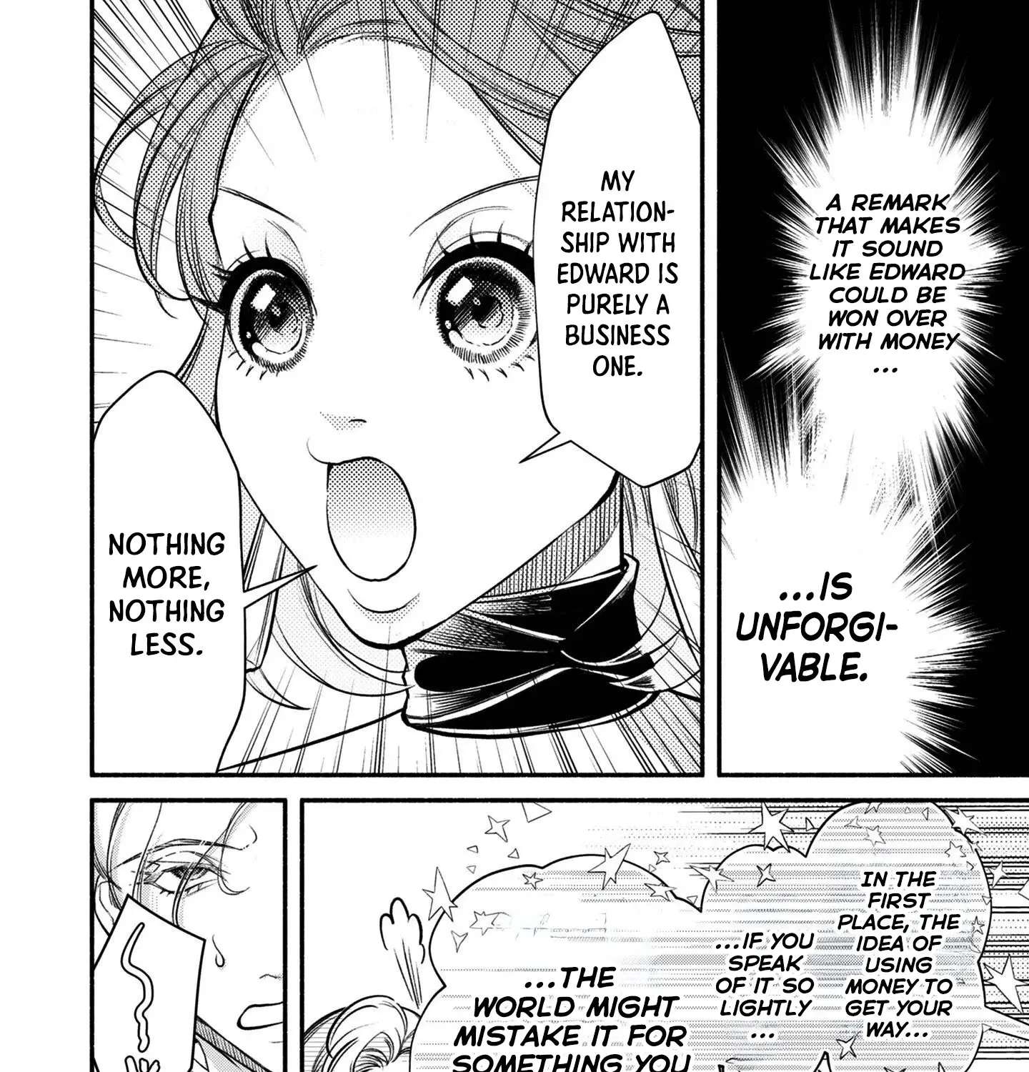 The Debt-Ridden Apothecary Is Loved by a Duke's Son Chapter 1 - page 81
