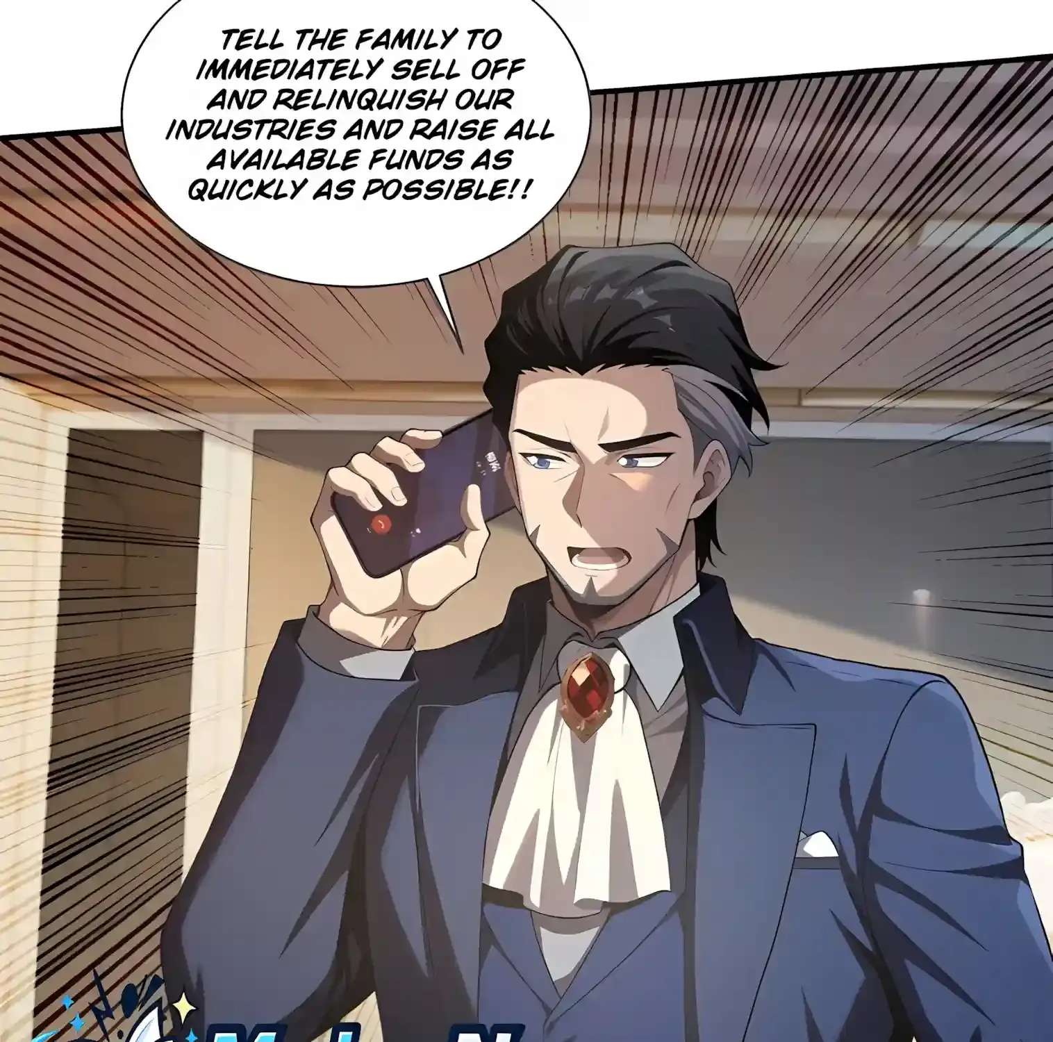 I Opened the Mythical Pet Era Chapter 45 - page 69