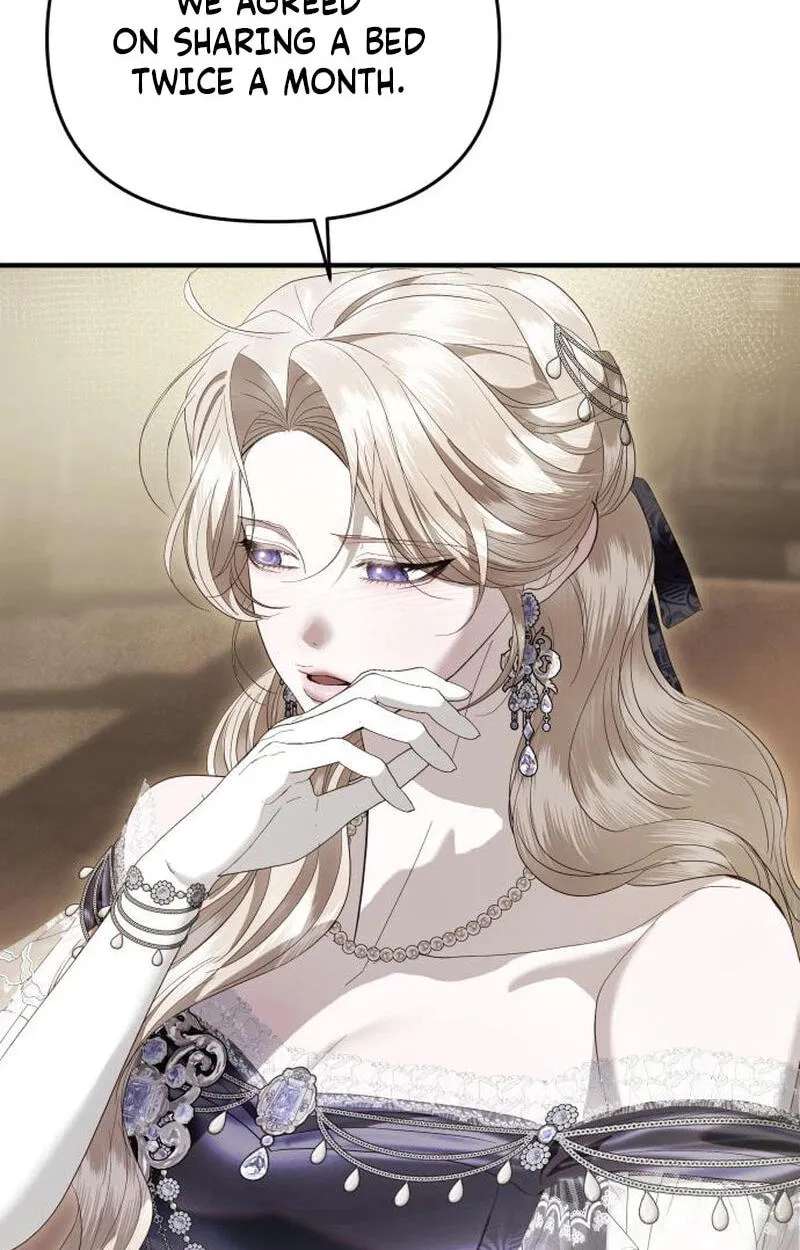 I Only Need Our Child, Your Grace Chapter 30 - page 83