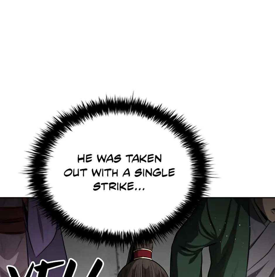 Absolute Master of the Senate Chapter 77 - page 119