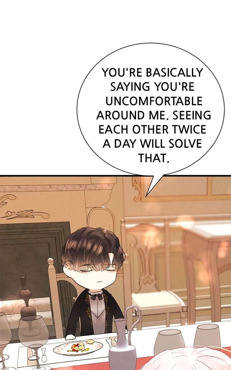Time To Call OffThis Engagement Chapter 5 - page 79
