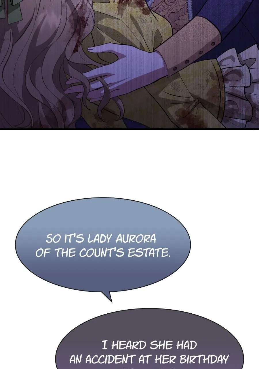 How I Became the Duke'sBeloved Daughter Chapter 2 - page 136