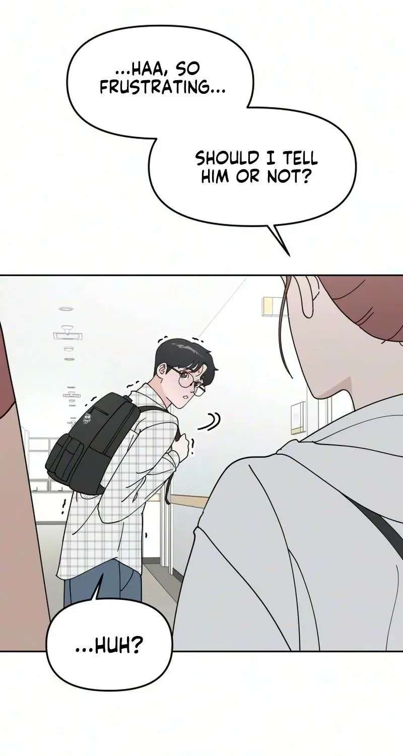 Reversal! First Love Chapter 3 - page 66