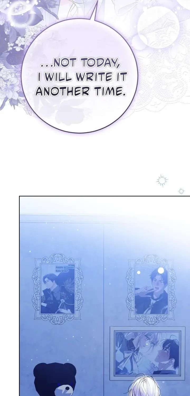 The Princess Stans in Secret Chapter 97 - page 84