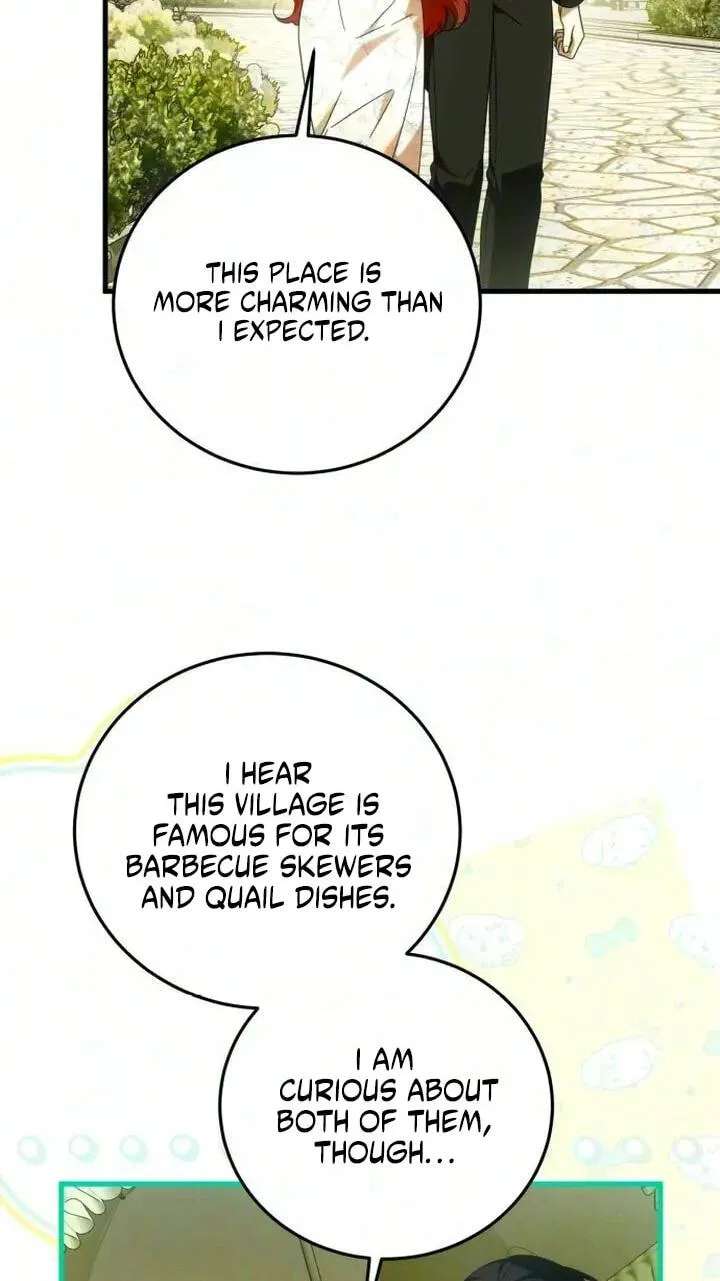 Having Enemy’s Baby Chapter 37 - page 39