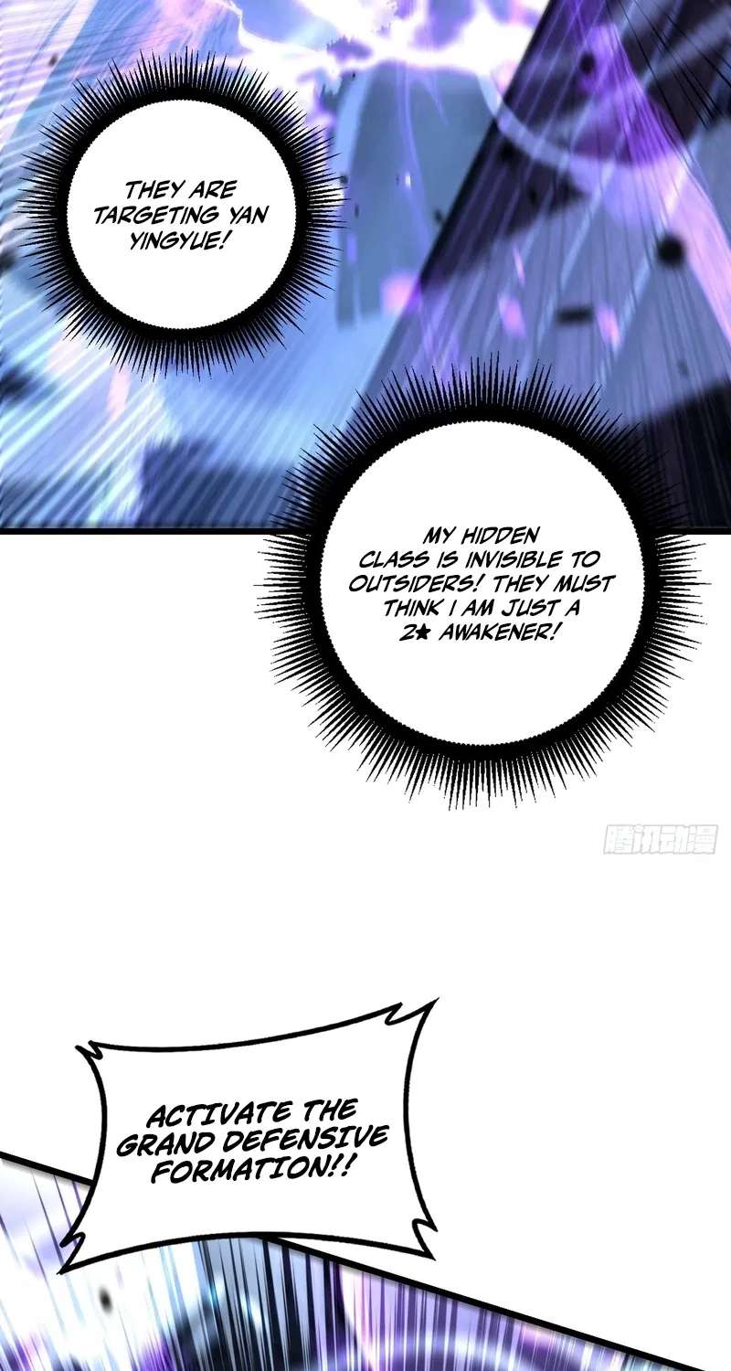 Global Awakening: The Synthesis Master Starts with an Undead Army Chapter 2 - page 8