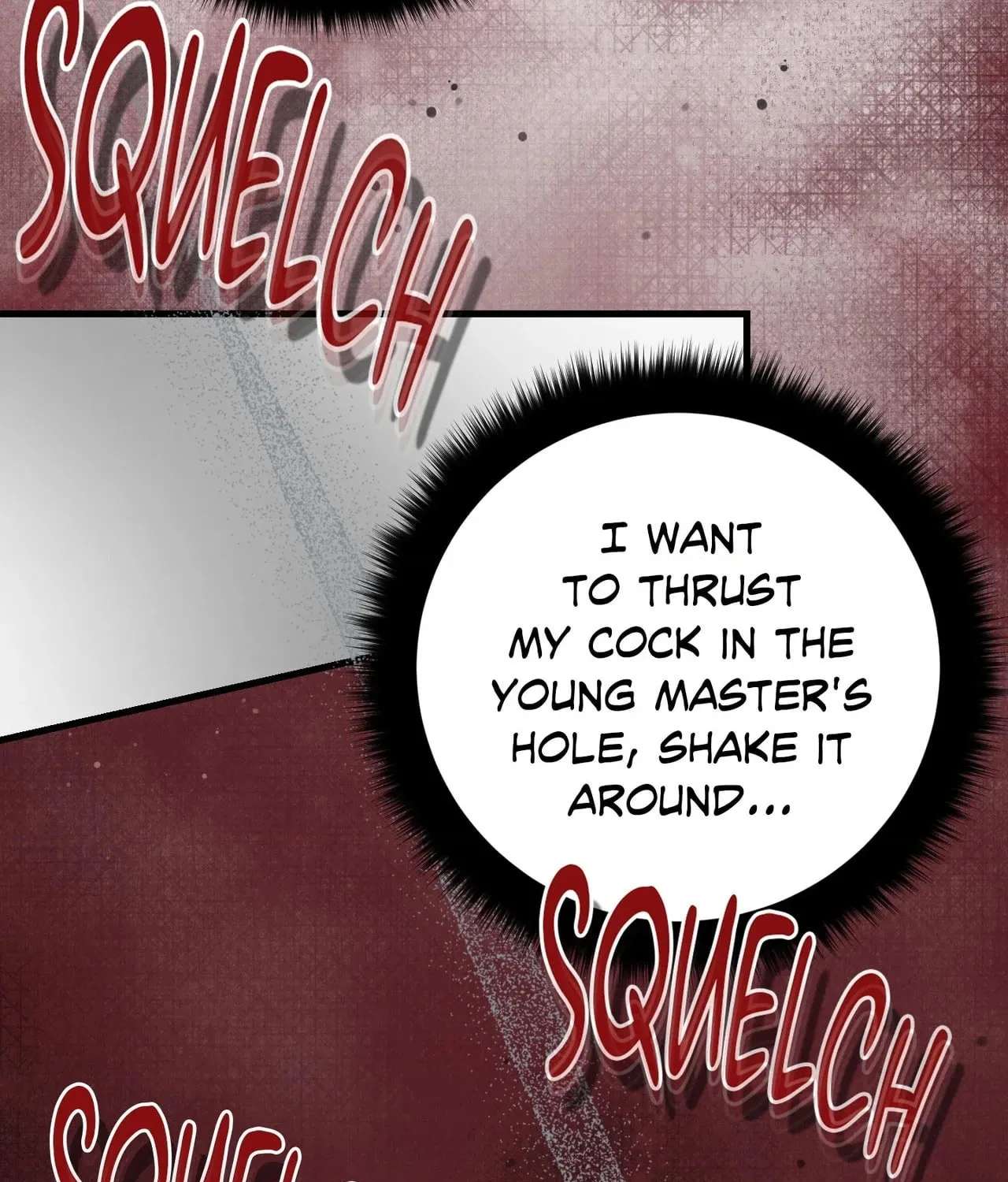 With Our Fingers Tightly Entwined Chapter 31 - page 76