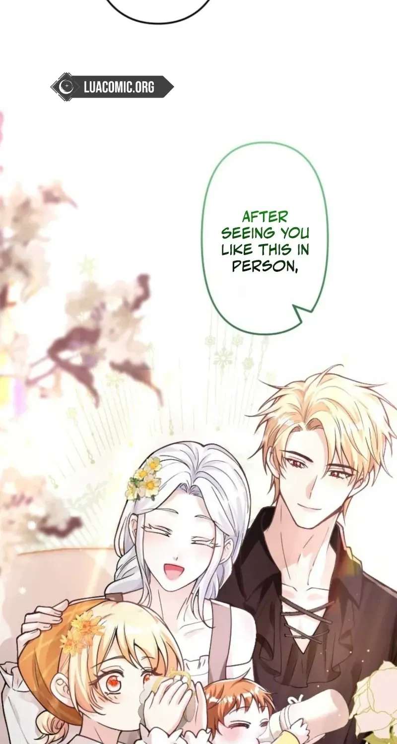 The Tyrant's Overprotective Contract Mother Chapter 48 - page 64