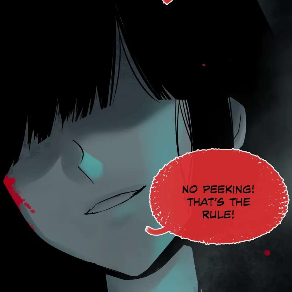 Laws of the Inner Palace Chapter 4 - page 32