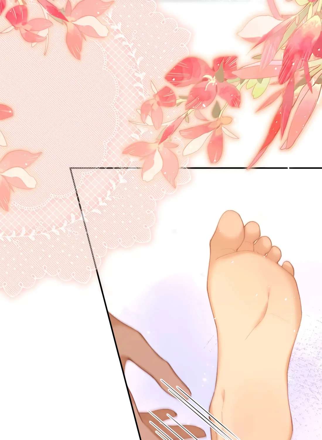 When the Villainess Meets the Yandere Chapter 80 - page 43