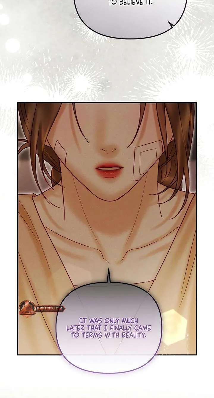 The Price of Instinct Chapter 42 - page 61