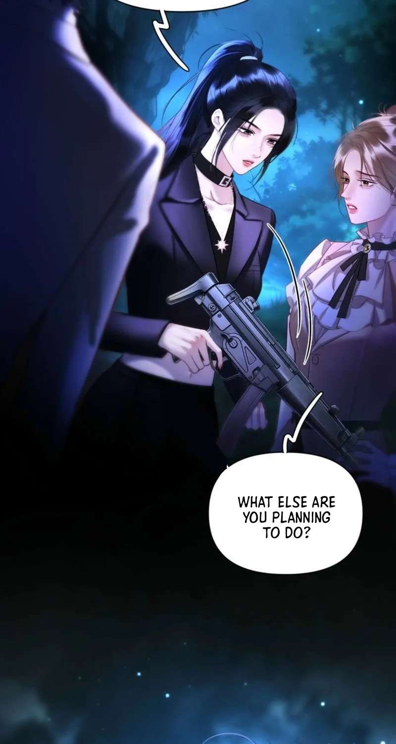 Perfect Enemy Chapter 6 - page 29