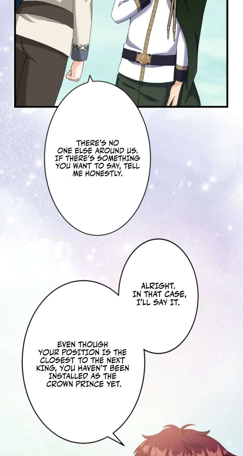 Kinben na Akujo wa Konse de Yarikaesu Chapter 39 - page 37