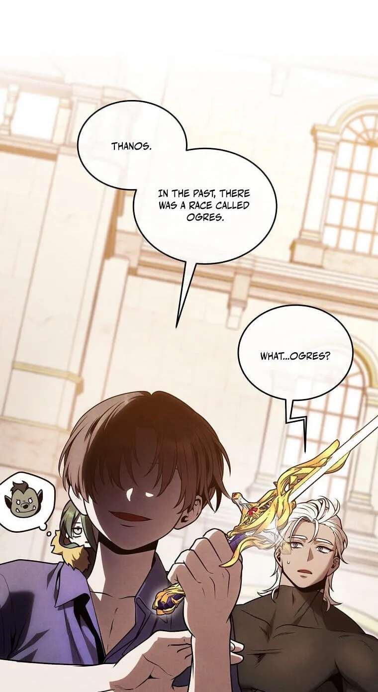 Jack Be Invincible Chapter 176 - page 6