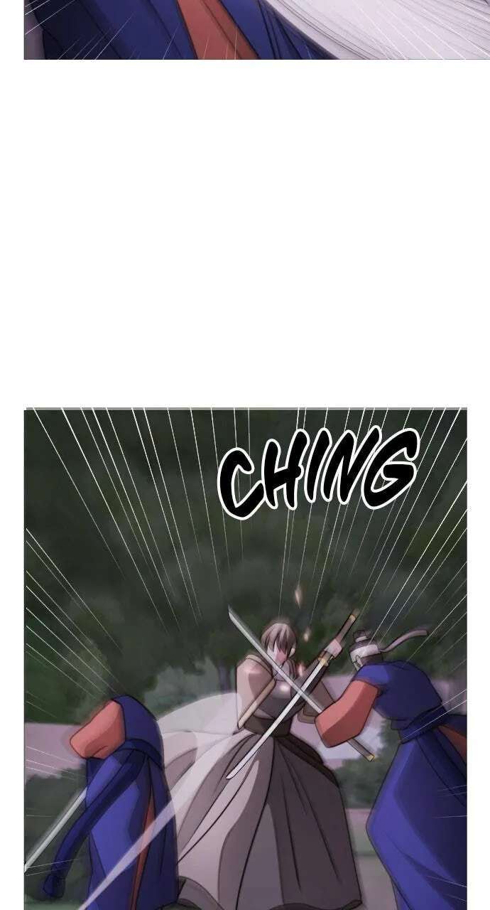 The Knight Of The Closed-Eyes Sky Chapter 44 - page 51