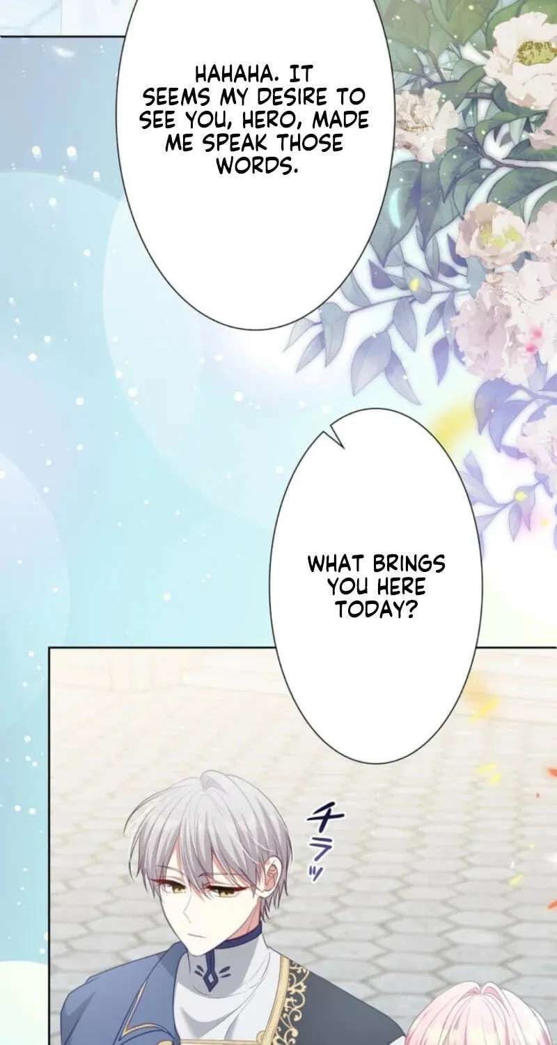 Does a Hero Need Work Benefits Too? Chapter 37 - page 13