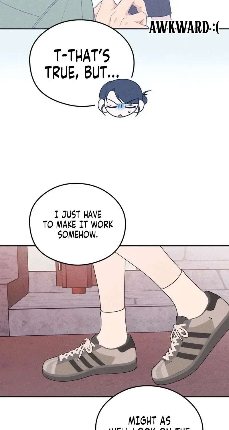 Unrequited Love Over-Obsessed Club Chapter 1 - page 80