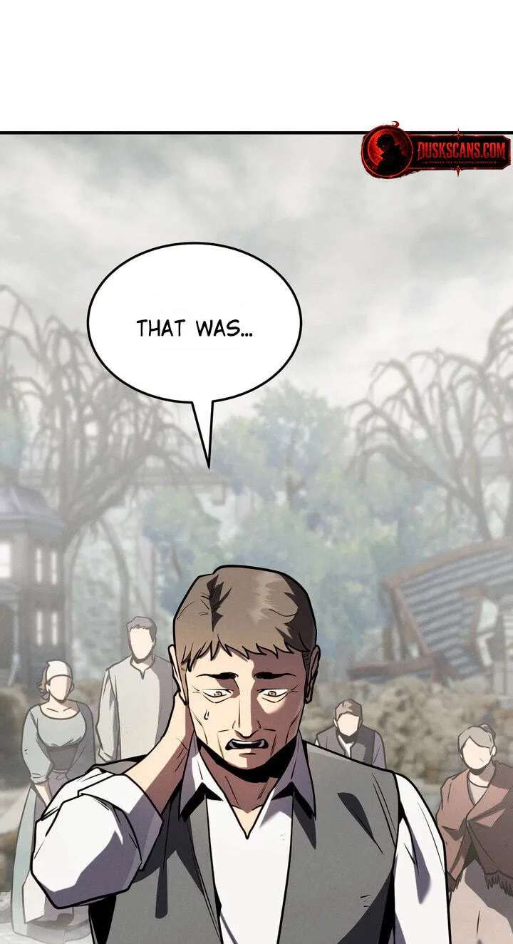 The Wind Mage Chapter 22 - page 53