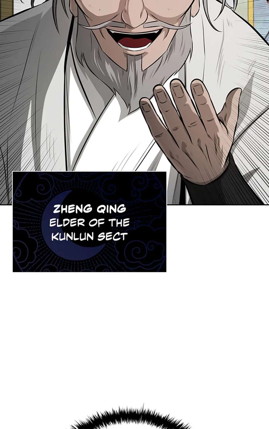 Absolute Master of the Senate Chapter 82 - page 160