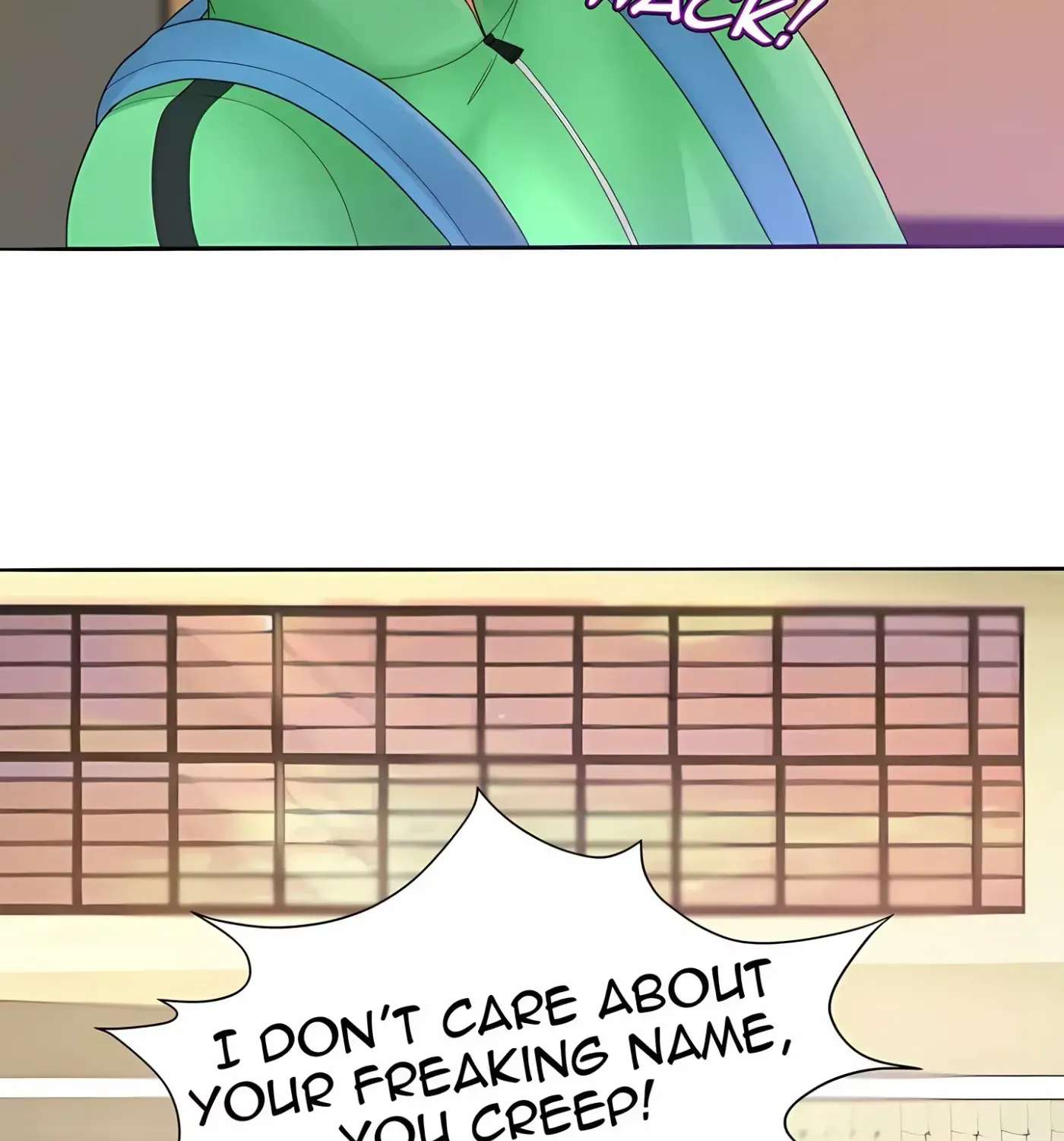 Hot Serve Chapter 1 - page 173