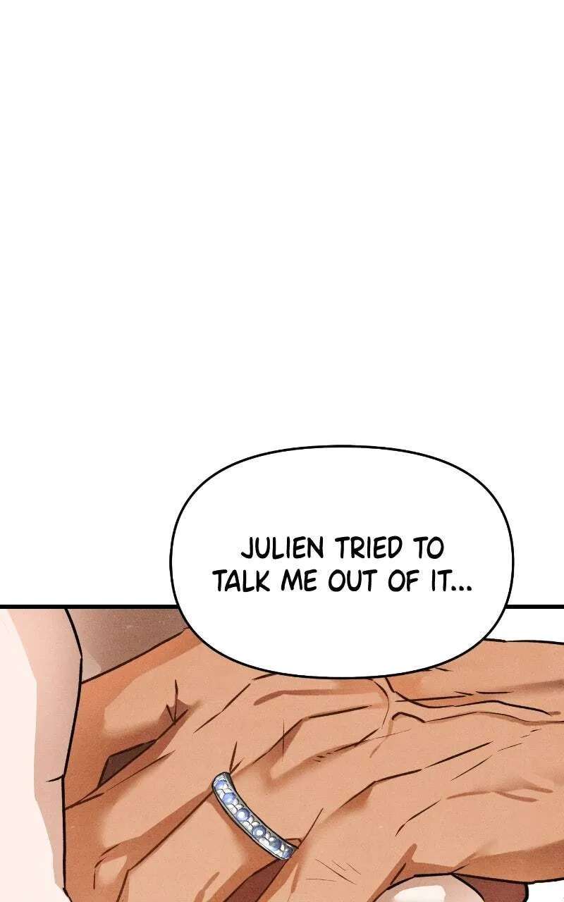 Who’s That Long-Haired Senior? Chapter 97 - page 41