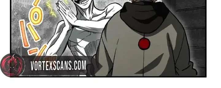 The Vengeful Villain Slayer Chapter 3 - page 30