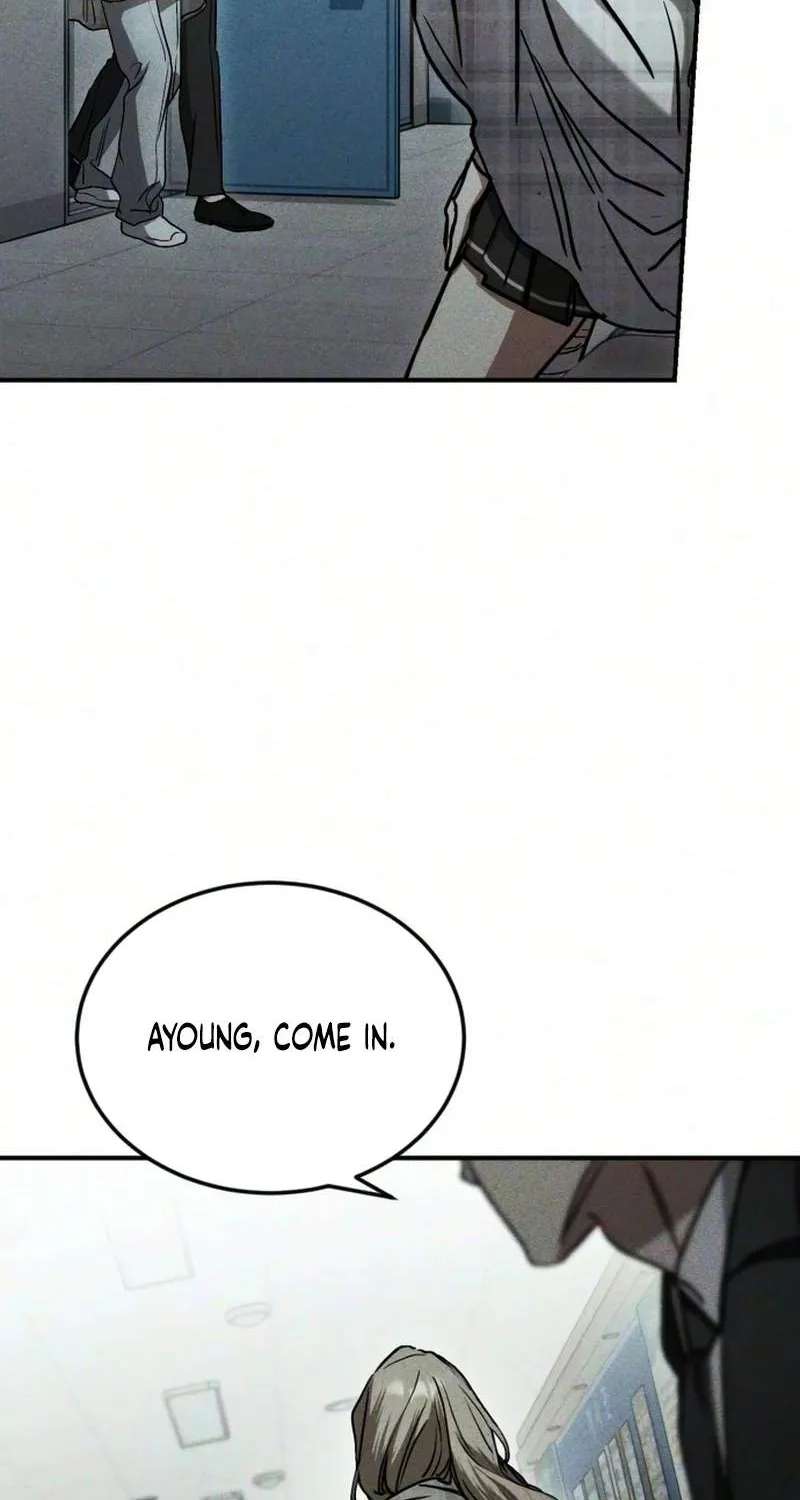 Our Incomplete Bond Chapter 18 - page 49