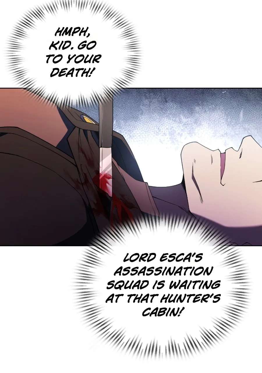 I Dominate a Magical Continentwith an Industrial Revolution Chapter 42 - page 27