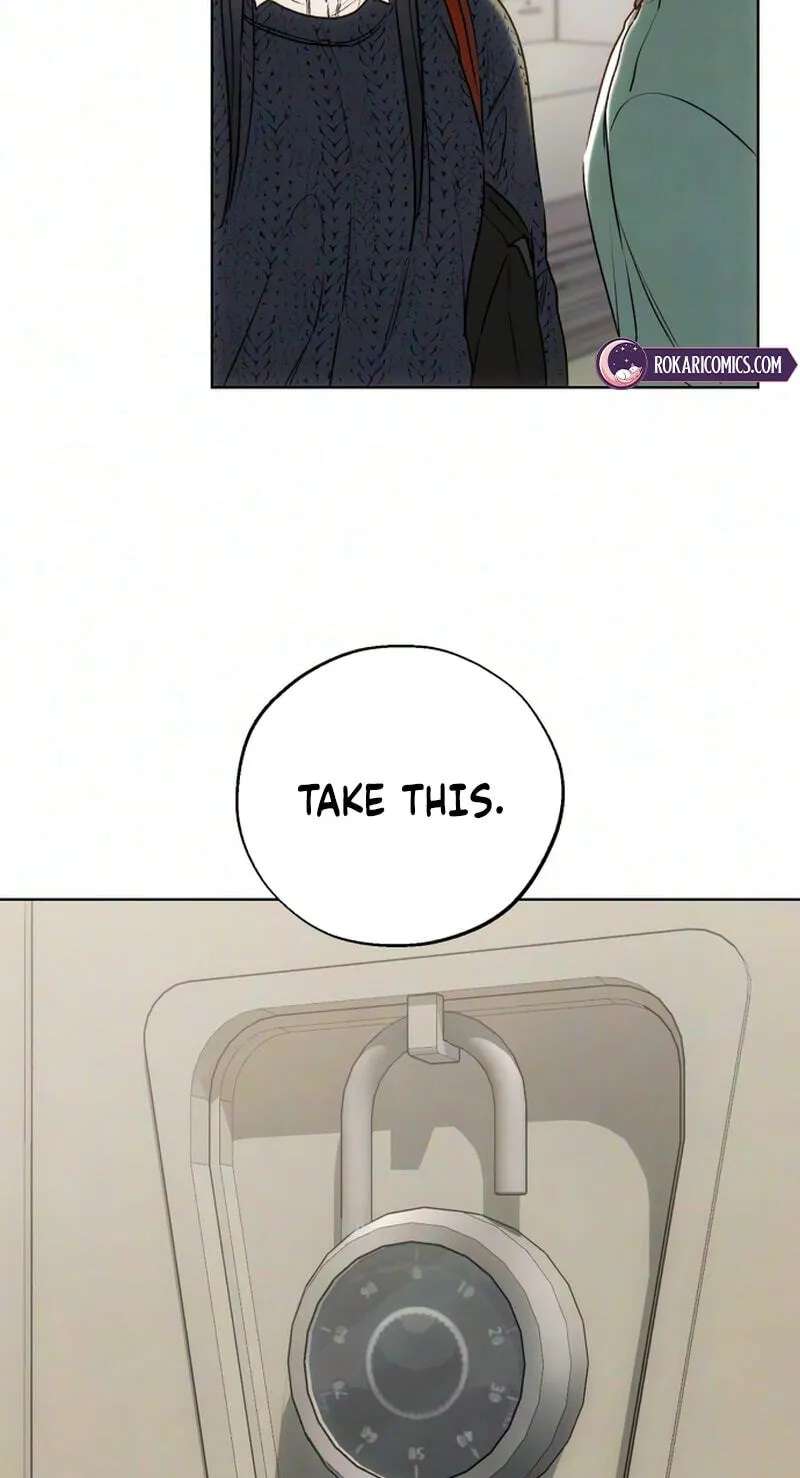 Our Ancestors are Watching Chapter 18 - page 66