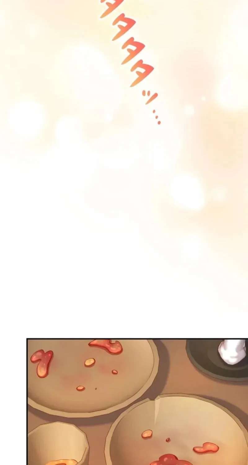 Byoujaku Mama desu ga, Yami Ochi Musuko o Sodatete Misemasu! Chapter 39 - page 46