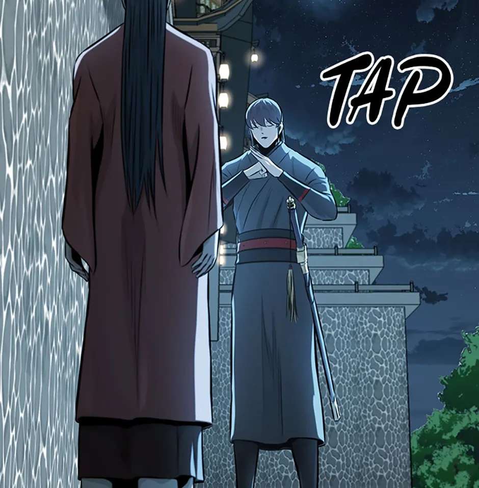 Absolute Master of the Senate Chapter 78 - page 117