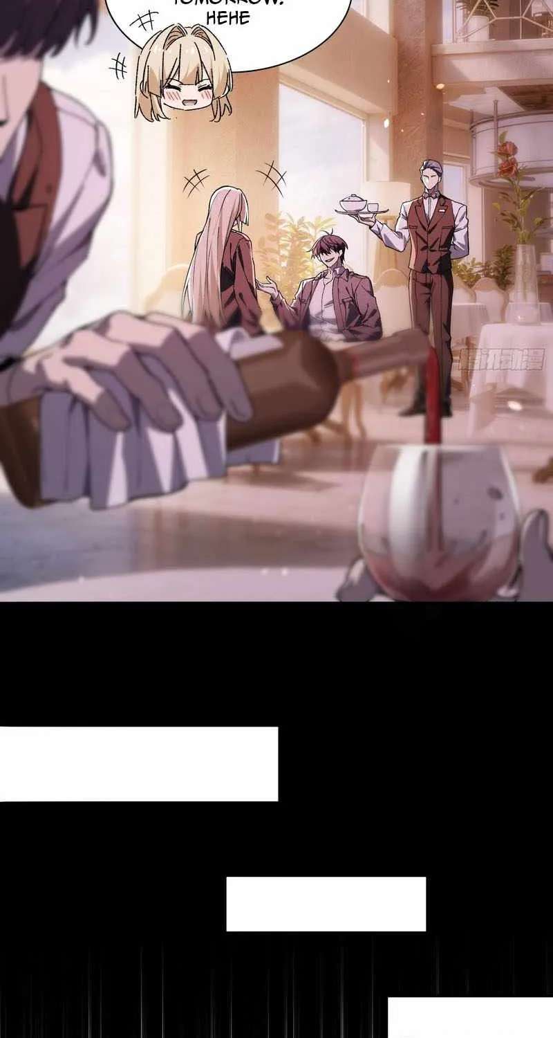 Skills have no cooldown, I turned into a natural disaster of undead Chapter 10 - page 7