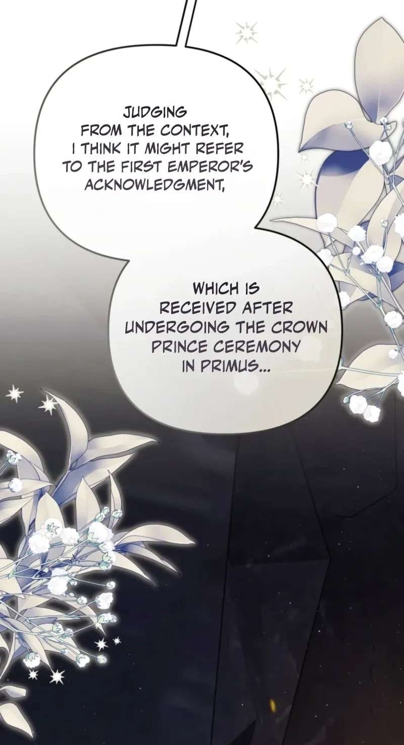 A Life for a Lie Chapter 60 - page 85