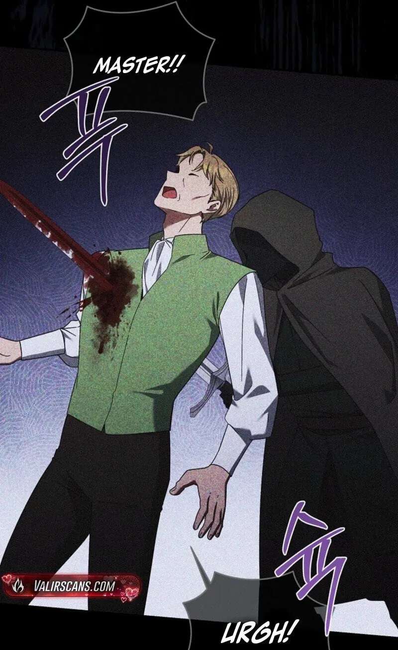 The Young Lady Who Broke Her Engagement Is Only Obsessed With the Ending Chapter 98 - page 34