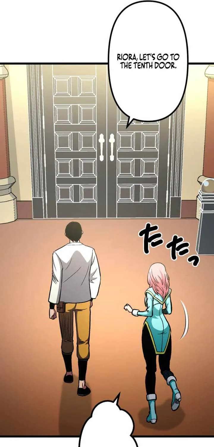 The Reincarnation of God-Level Crafting Chapter 43 - page 80