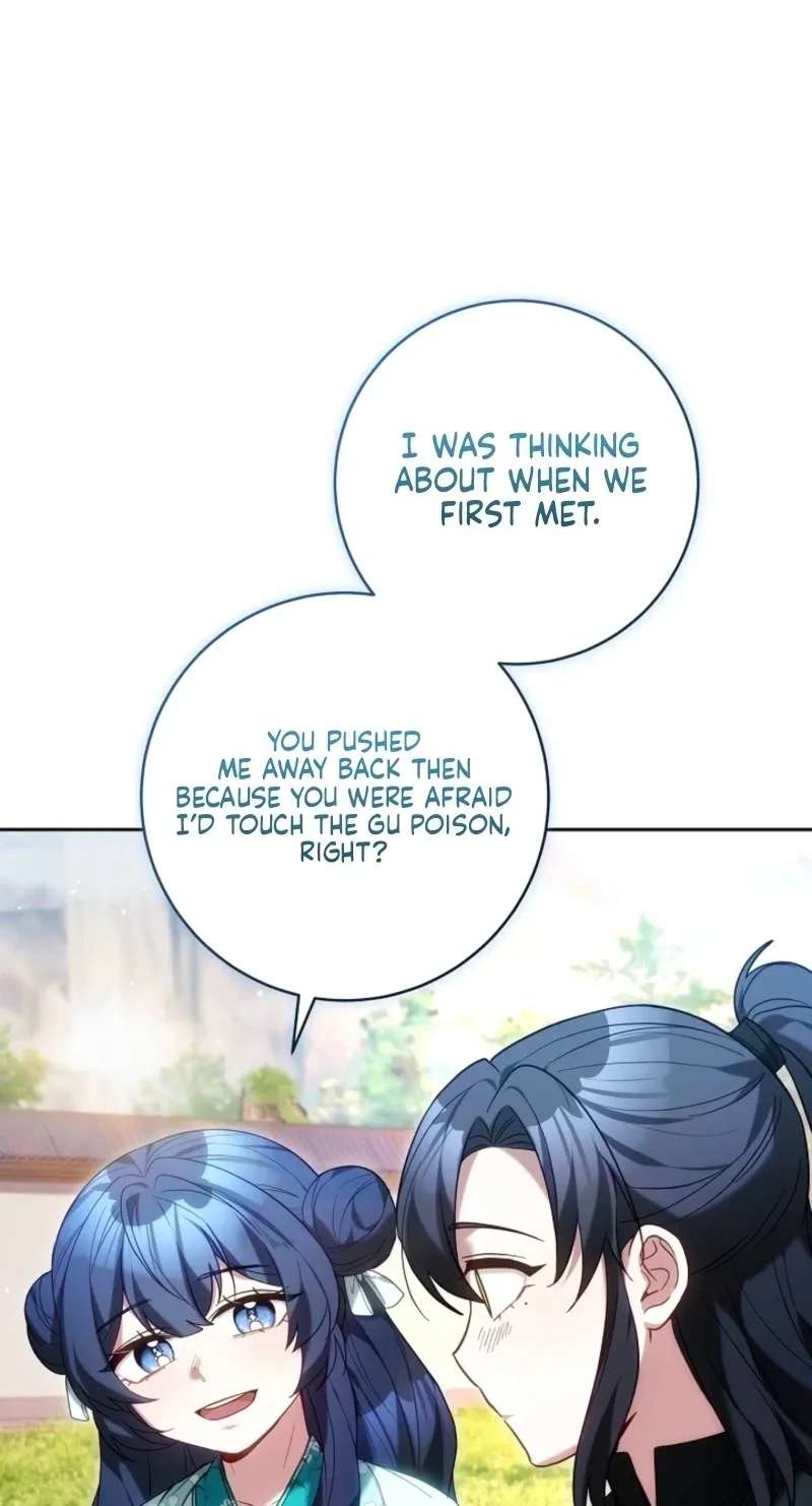 I Am the Youngest Disciple of the Martial Arts World's Mastermind Chapter 25 - page 59