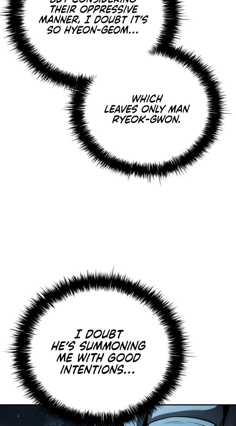 Absolute Master of the Senate Chapter 74 - page 63
