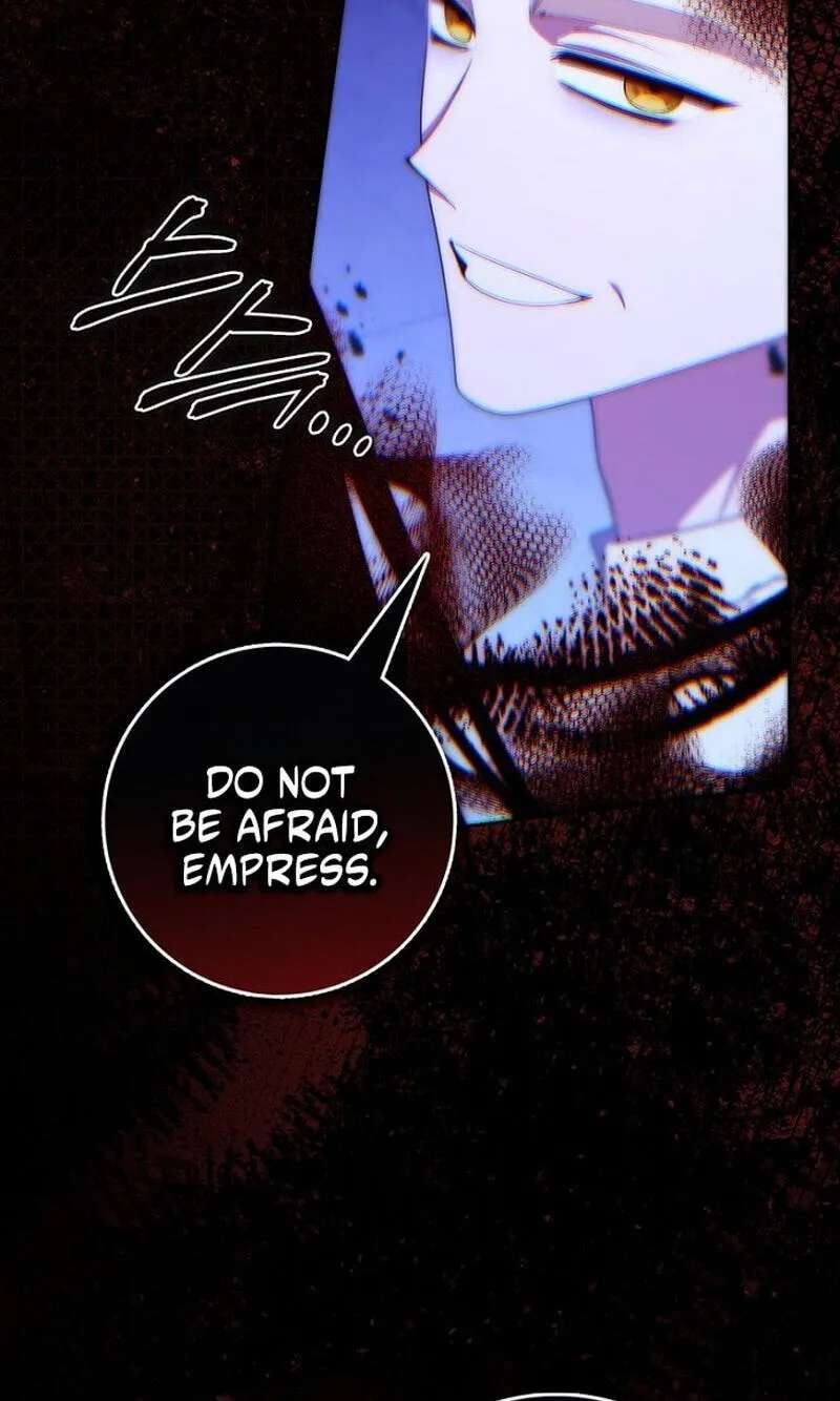 Fortune-Telling Lady Chapter 167 - page 104