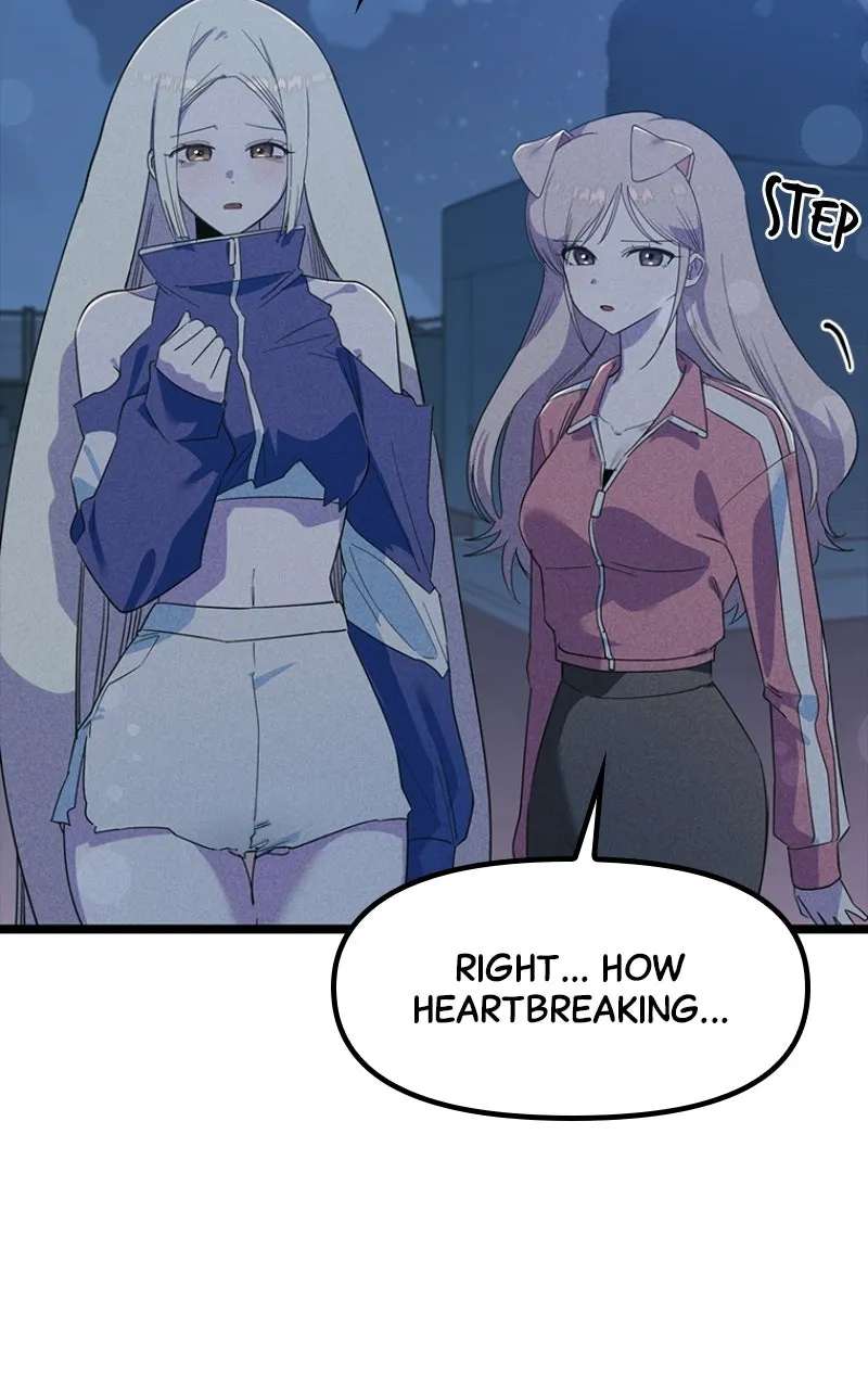 Zodiac Girls Chapter 41 - page 48